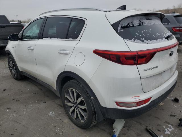 Photo 2 from auction – 2017 KIA SPORTAGE E with VIN KNDPNCAC6H7126165