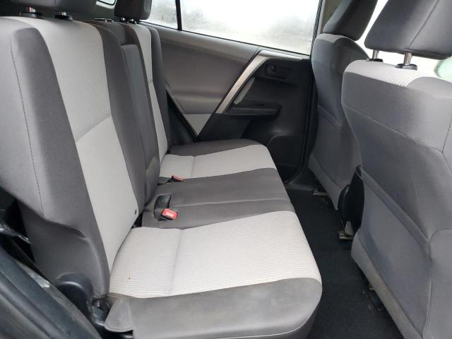 Photo 11 from auction – 2013 TOYOTA RAV4 LE with VIN JTMBFREV3D5014810