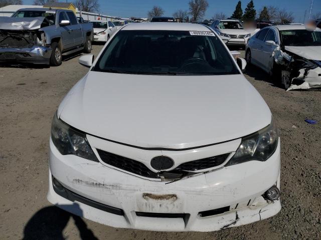 Photo 5 from auction – 2014 TOYOTA CAMRY L with VIN 4T1BF1FK0EU307203
