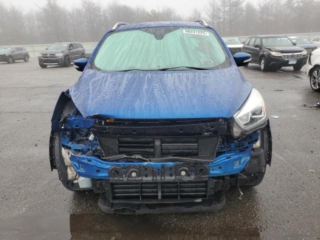 Photo 5 from auction – 2017 FORD ESCAPE TIT with VIN 1FMCU9J90HUA08442