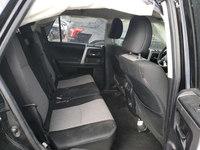 Photo 10 from auction – 2021 TOYOTA 4RUNNER SR with VIN JTEMU5JR9M5863996
