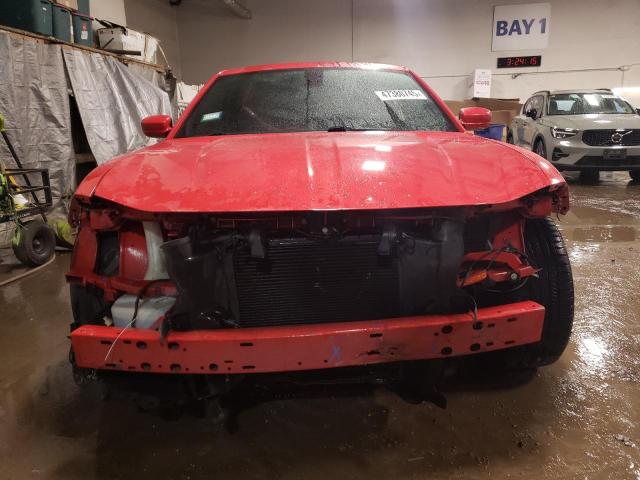 Photo 5 from auction – 2015 DODGE CHARGER R/ with VIN 2C3CDXCTXFH896011