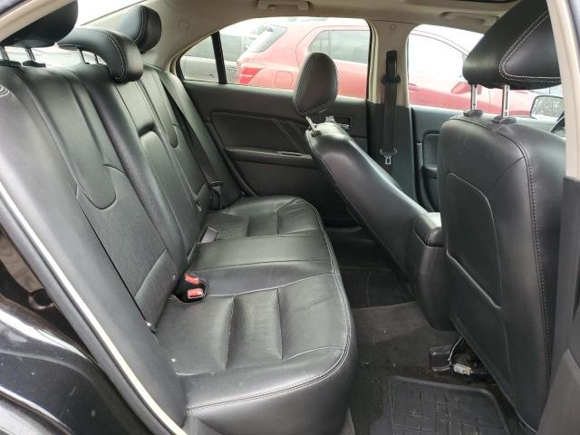 Photo 10 from auction – 2012 FORD FUSION SPO with VIN 3FAHP0KC8CR245452