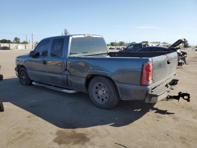 Photo 2 from auction – 2007 CHEVROLET SILVERADO with VIN 1GCEC19X67Z158741