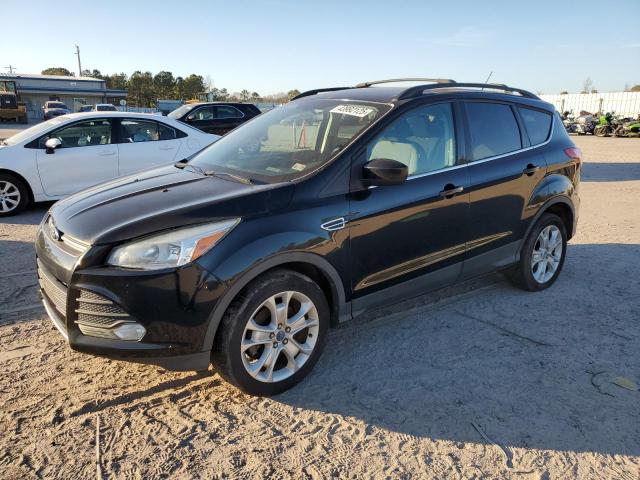 FORD ESCAPE SE 2013 with VIN 1FMCU9G99DUB68837 - Photo from auction