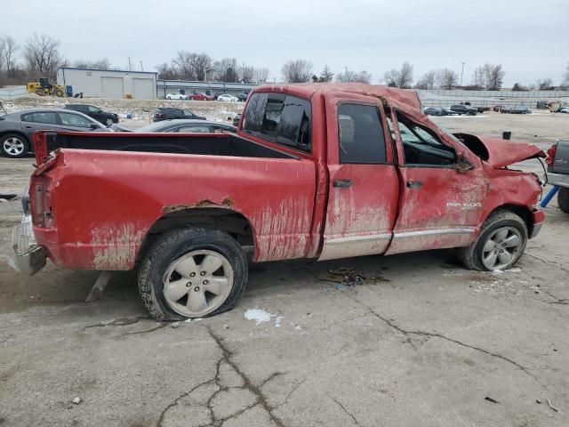 Photo 3 from auction – 2004 DODGE RAM 1500 S with VIN 1D7HU18D34S638036