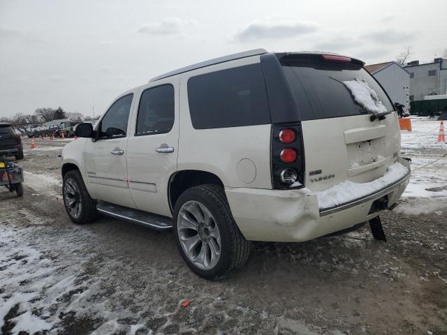 Photo 2 from auction – 2011 GMC YUKON DENA with VIN 1GKS2EEF5BR388343