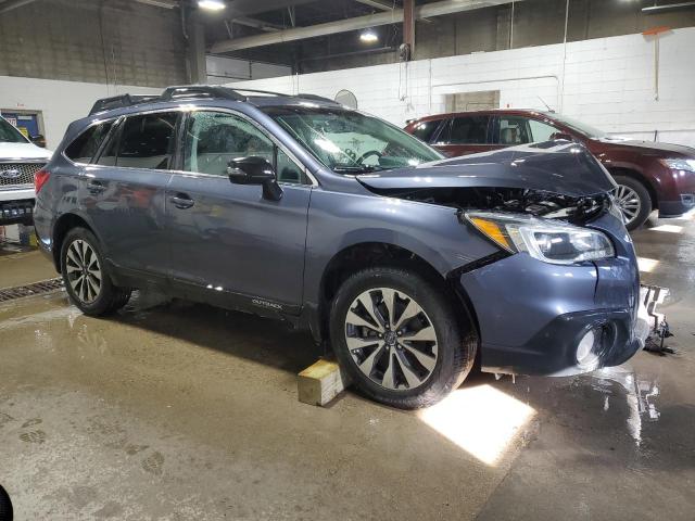 Photo 4 from auction – 2017 SUBARU OUTBACK 2. with VIN 4S4BSAKC5H3225360