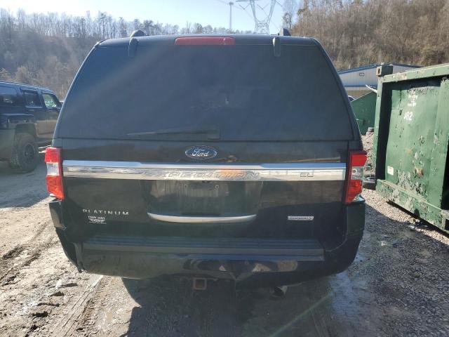 Photo 6 from auction – 2017 FORD EXPEDITION with VIN 1FMJK1MT6HEA82075
