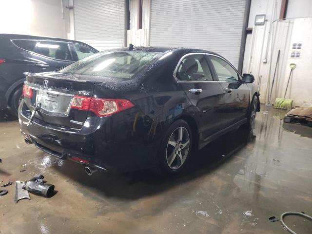 Photo 3 from auction – 2014 ACURA TSX SE with VIN JH4CU2E85EC002827