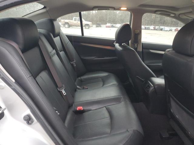 Photo 10 from auction – 2013 INFINITI G37 BASE with VIN JN1CV6AP2DM720186