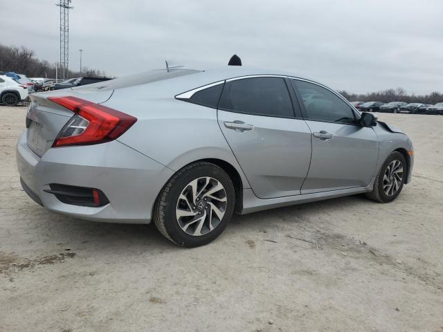 Photo 3 from auction – 2018 HONDA CIVIC EX with VIN 19XFC2F71JE041828