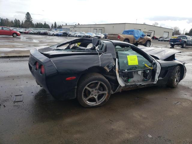 Photo 3 from auction – 2004 CHEVROLET CORVETTE with VIN 1G1YY22G645101014