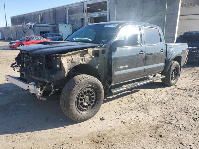 Photo 1 from auction – 2010 TOYOTA TACOMA DOU with VIN 3TMLU4EN1AM045685