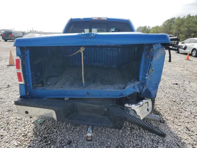 Zdjęcie 6 z aukcji – 2014 FORD F150 SUPER z VIN 1FTFW1CF2EFA90187