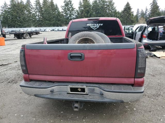 Photo 6 from auction – 2004 GMC NEW SIERRA with VIN 2GTEC19T841208038