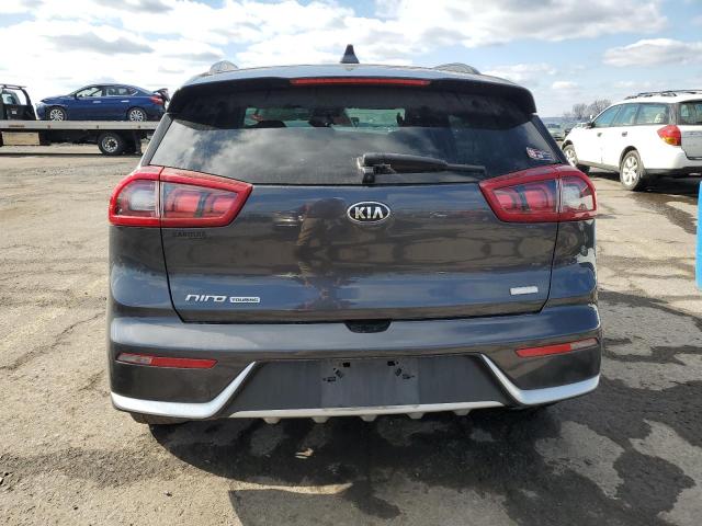 Photo 6 from auction – 2018 KIA NIRO EX with VIN KNDCC3LC9J5140791