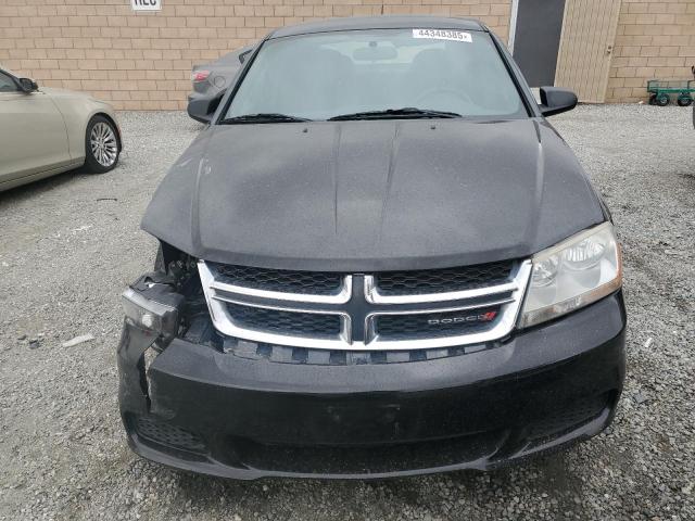 Photo 5 from auction – 2012 DODGE AVENGER SE with VIN 1C3CDZABXCN290099