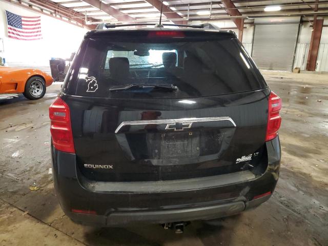 Photo 6 from auction – 2017 CHEVROLET EQUINOX LT with VIN 2GNALCEKXH6133513