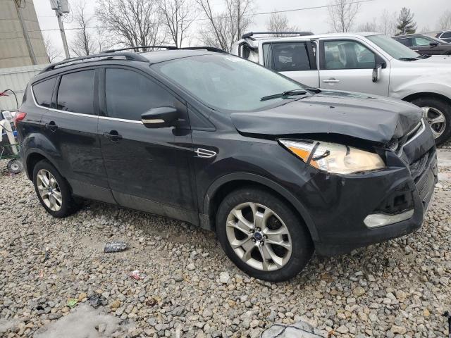 Photo 4 from auction – 2013 FORD ESCAPE SEL with VIN 1FMCU9H92DUC81236