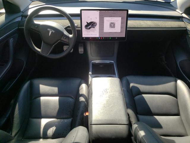 Photo 8 from auction – 2023 TESLA MODEL 3 with VIN 5YJ3E1EC4PF507518