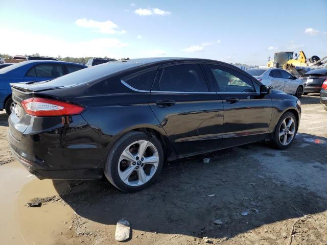 Photo 3 from auction – 2016 FORD FUSION S with VIN 3FA6P0G77GR110701