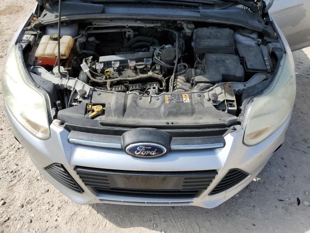 Photo 11 from auction – 2014 FORD FOCUS SE with VIN 1FADP3F23EL293797