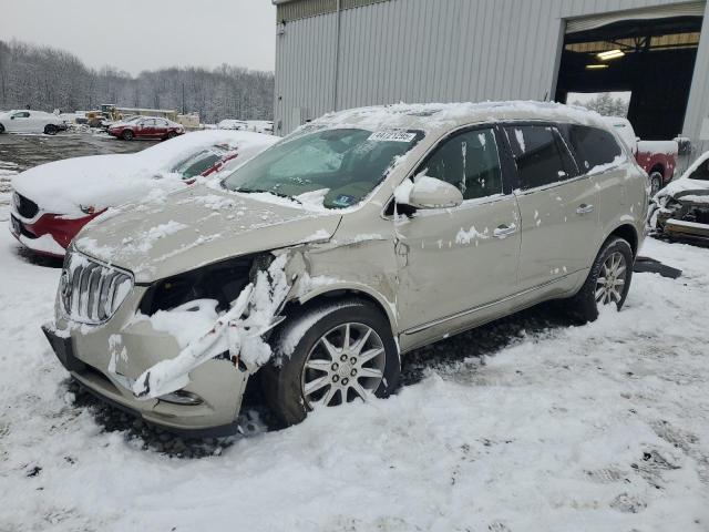 BUICK ENCLAVE 2015 with VIN 5GAKRBKD1FJ127547 - Photo from auction
