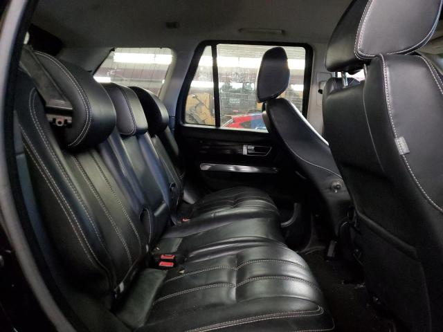 Photo 11 from auction – 2012 LAND ROVER RANGE ROVE with VIN SALSK2D44CA757969