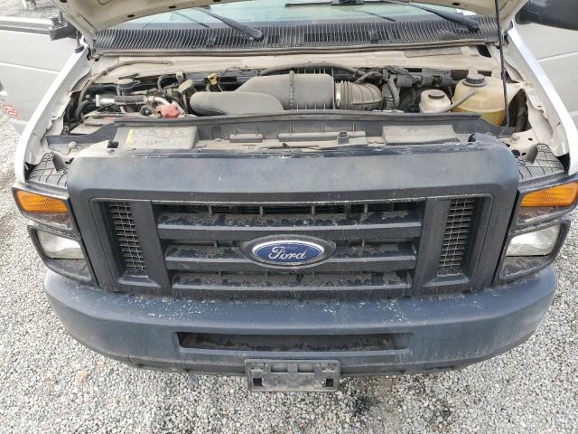 Снимка 12 от търг – 2009 FORD ECONOLINE с VIN 1FBNE31L39DA86660