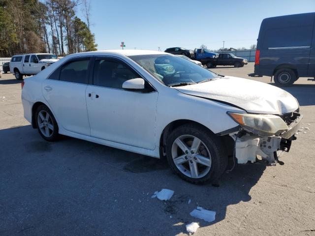 صورة رقم 4 من المزاد - 2012 TOYOTA CAMRY BASE مع VIN 4T1BF1FK9CU559352