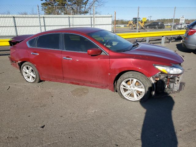 Photo 4 from auction – 2016 NISSAN ALTIMA 2.5 with VIN 1N4AL3AP6GC221934