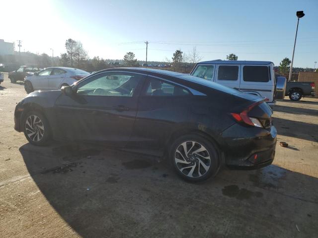 Photo 2 from auction – 2018 HONDA CIVIC LX with VIN 2HGFC4B57JH306760