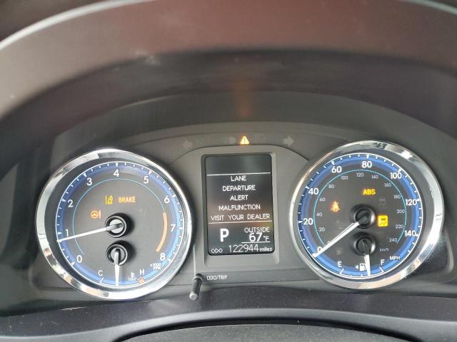 Photo 9 from auction – 2017 TOYOTA COROLLA L with VIN 5YFBURHE7HP686766