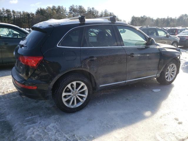 Photo 3 from auction – 2014 AUDI Q5 PREMIUM with VIN WA1LFAFP0EA125890