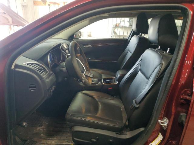 Photo 7 from auction – 2023 CHRYSLER 300 TOURIN with VIN 2C3CCASGXPH506045