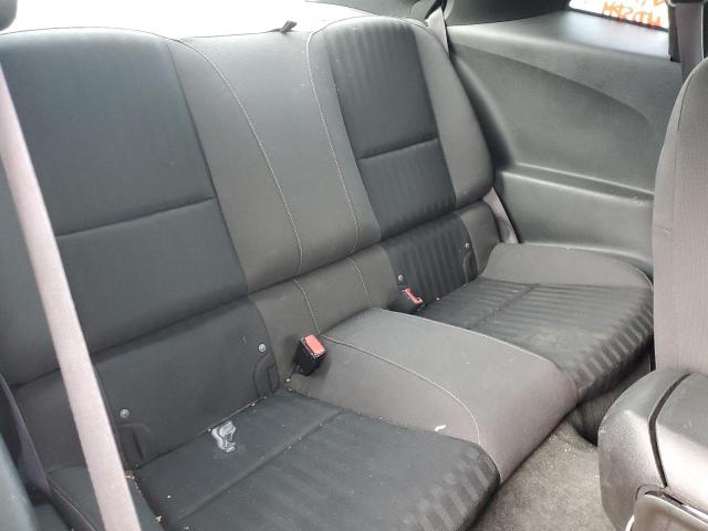 Photo 10 from auction – 2014 CHEVROLET CAMARO LS with VIN 2G1FE1E3XE9123251