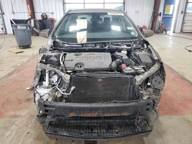 Photo 5 from auction – 2017 TOYOTA COROLLA L with VIN 2T1BURHE4HC954012