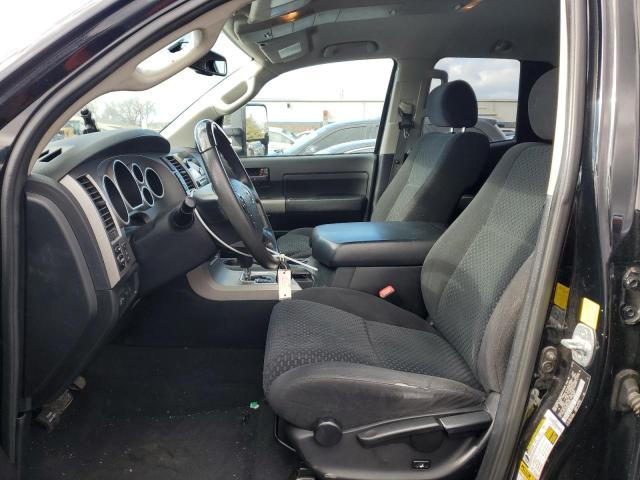 Photo 7 from auction – 2011 TOYOTA TUNDRA DOU with VIN 5TFUY5F10BX185040