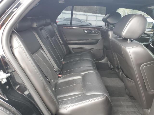 Photo 10 from auction – 2007 CADILLAC DTS with VIN 1G6KD57927U137574