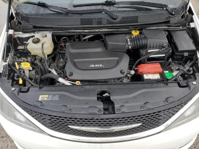 Photo 12 from auction – 2017 CHRYSLER PACIFICA T with VIN 2C4RC1BG7HR611370