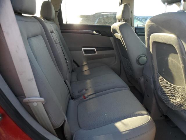 Photo 11 from auction – 2009 SATURN VUE XE with VIN 3GSCL33P39S559986
