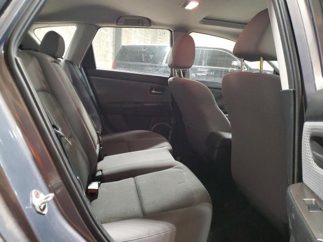 صورة رقم 10 من المزاد - 2007 MAZDA 3 HATCHBAC مع VIN JM1BK143871685866
