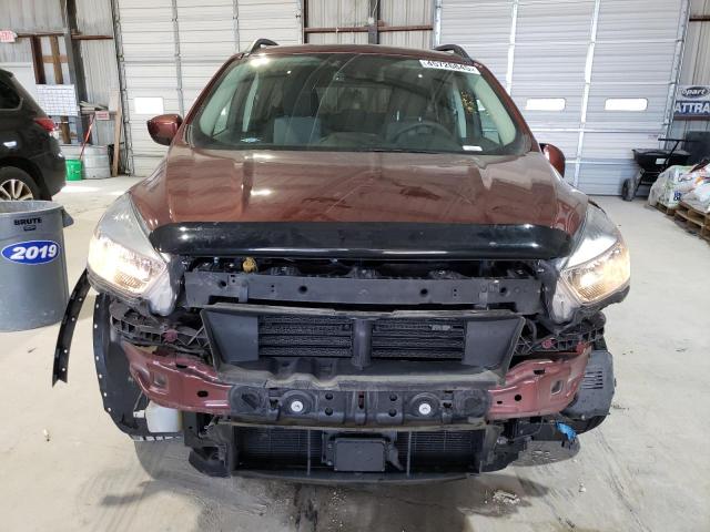 Zdjęcie 5 z aukcji – 2018 FORD ESCAPE SE z VIN 1FMCU0GD2JUC48220