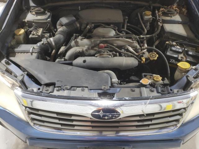 صورة رقم 12 من المزاد - 2009 SUBARU FORESTER 2 مع VIN JF2SH63669H708516