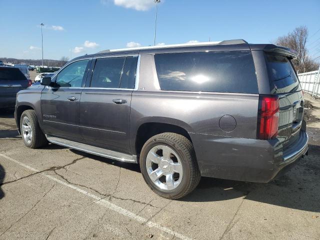Photo 2 from auction – 2016 CHEVROLET SUBURBAN C with VIN 1GNSCJKC2GR266517