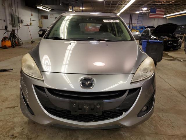 Photo 5 from auction – 2013 MAZDA 5 with VIN JM1CW2CL0D0153240