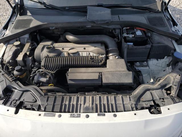 Photo 11 from auction – 2014 VOLVO S60 T5 with VIN YV1612FS6E1287206