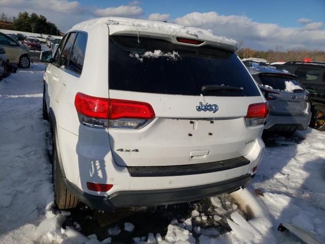 Photo 6 from auction – 2017 JEEP GRAND CHER with VIN 1C4RJFAG4HC958877