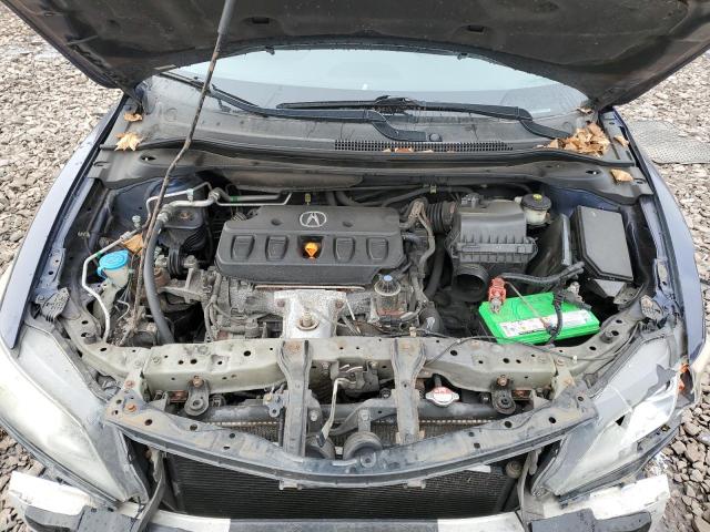 Photo 11 from auction – 2015 ACURA ILX 20 with VIN 19VDE1F3XFE000882